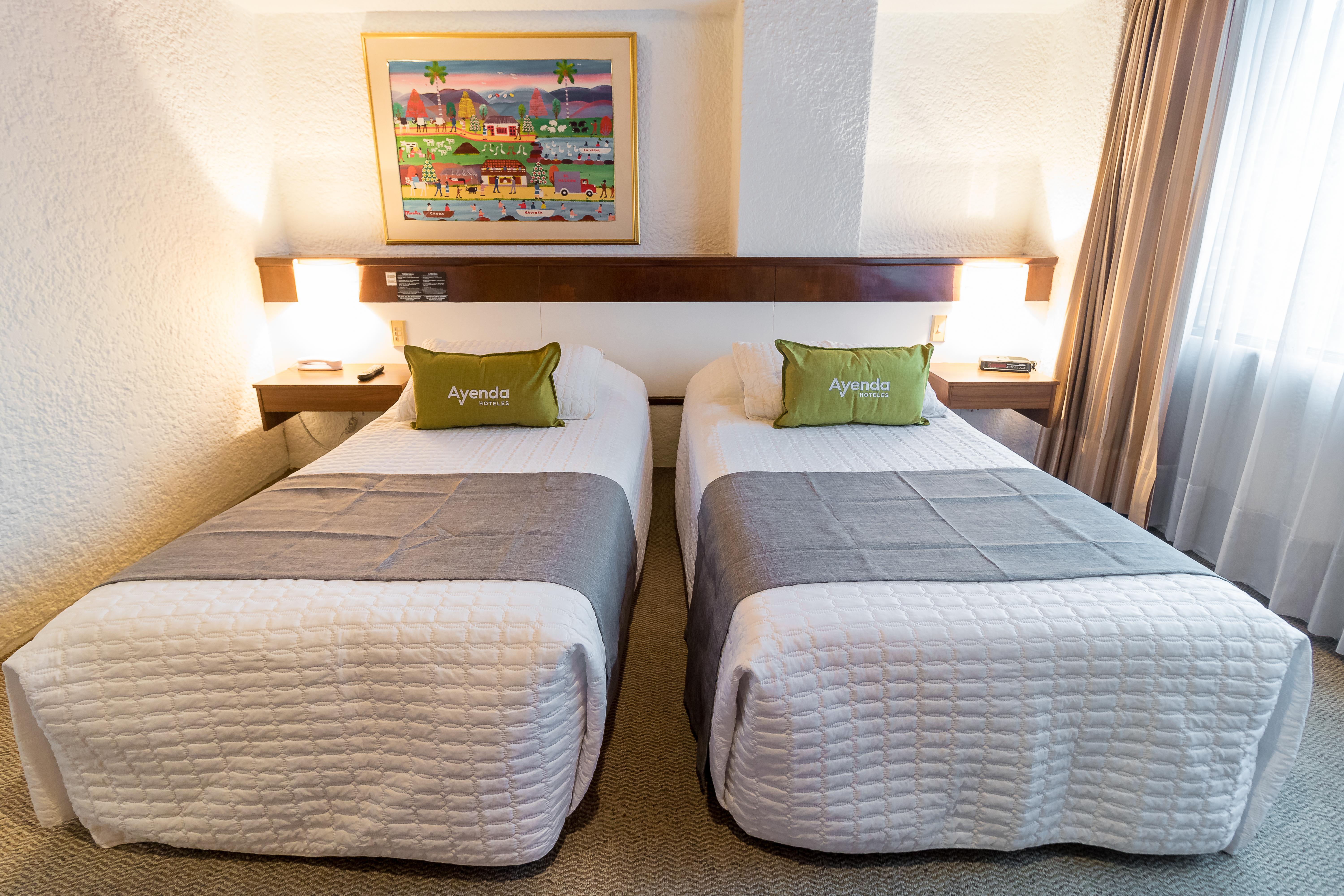Hotel Suites Real 97 Bogotá Exteriör bild