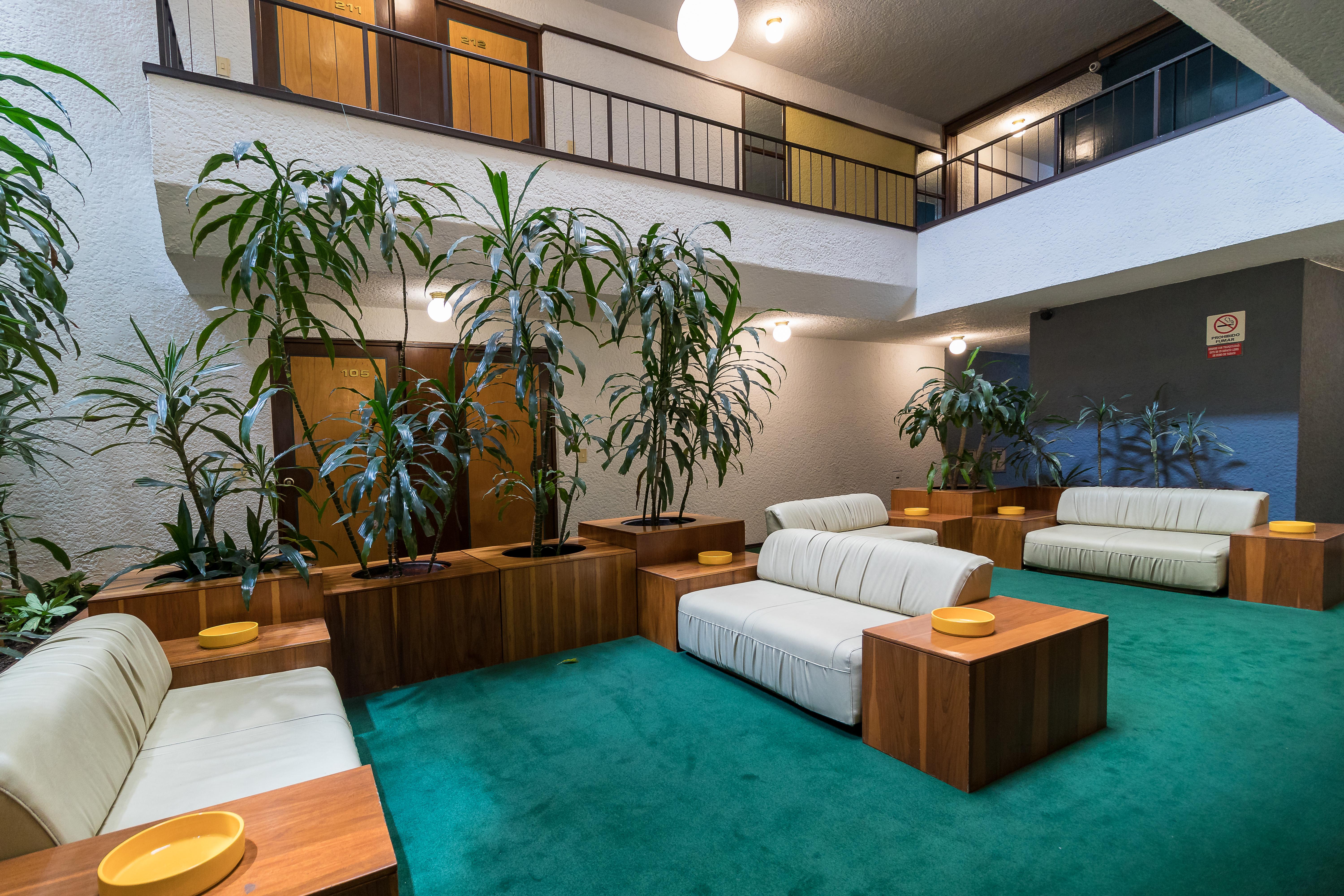 Hotel Suites Real 97 Bogotá Exteriör bild