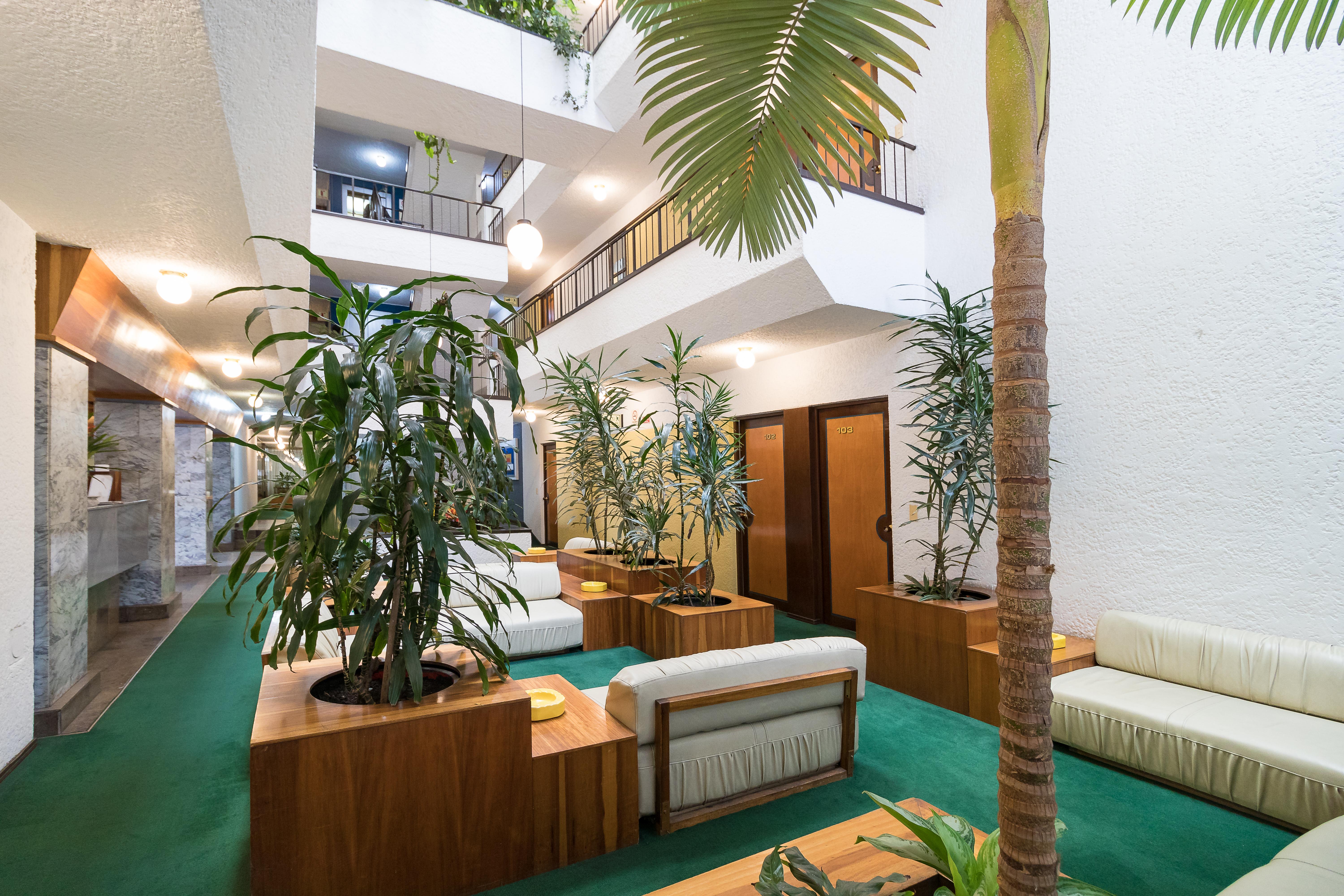 Hotel Suites Real 97 Bogotá Exteriör bild