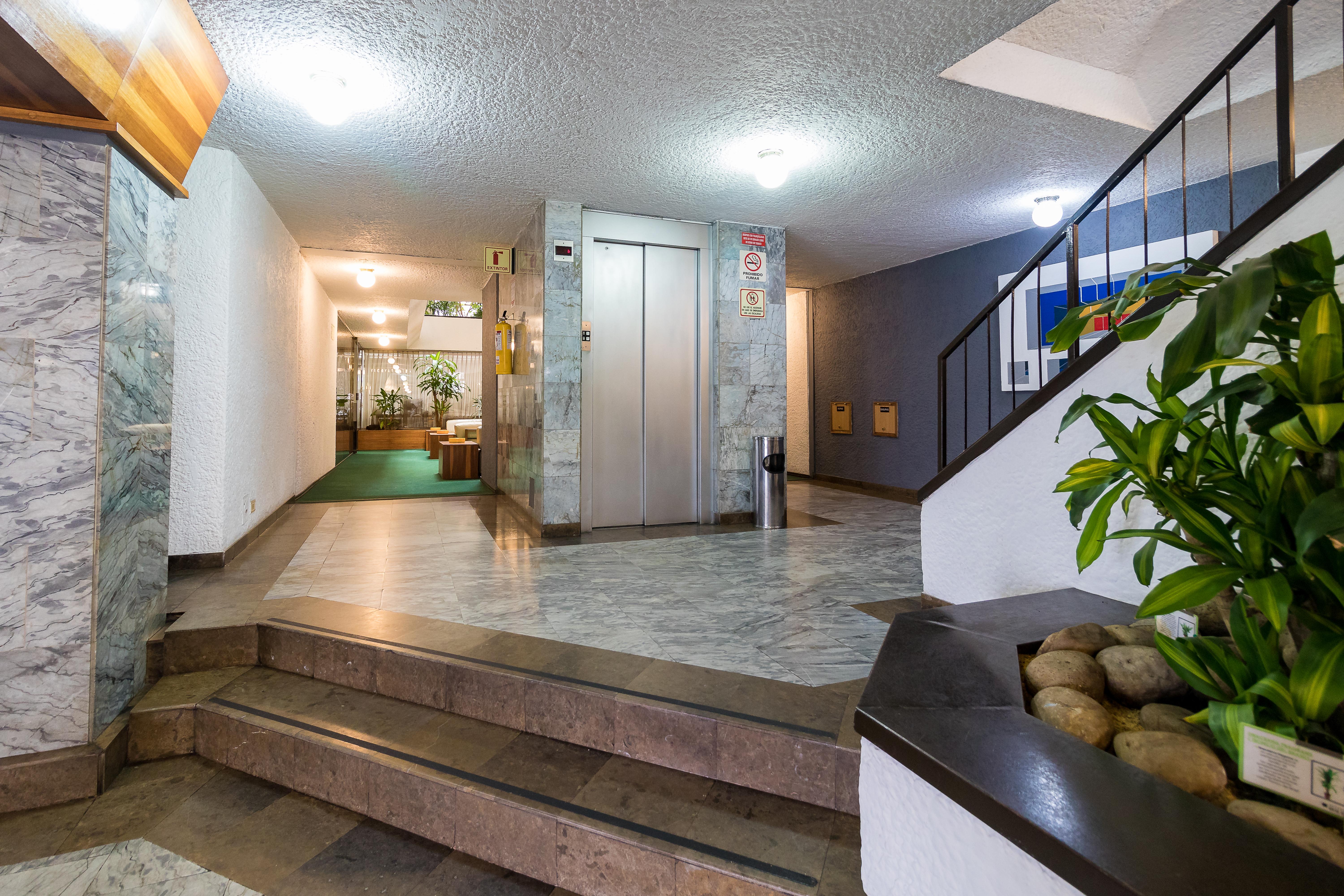 Hotel Suites Real 97 Bogotá Exteriör bild