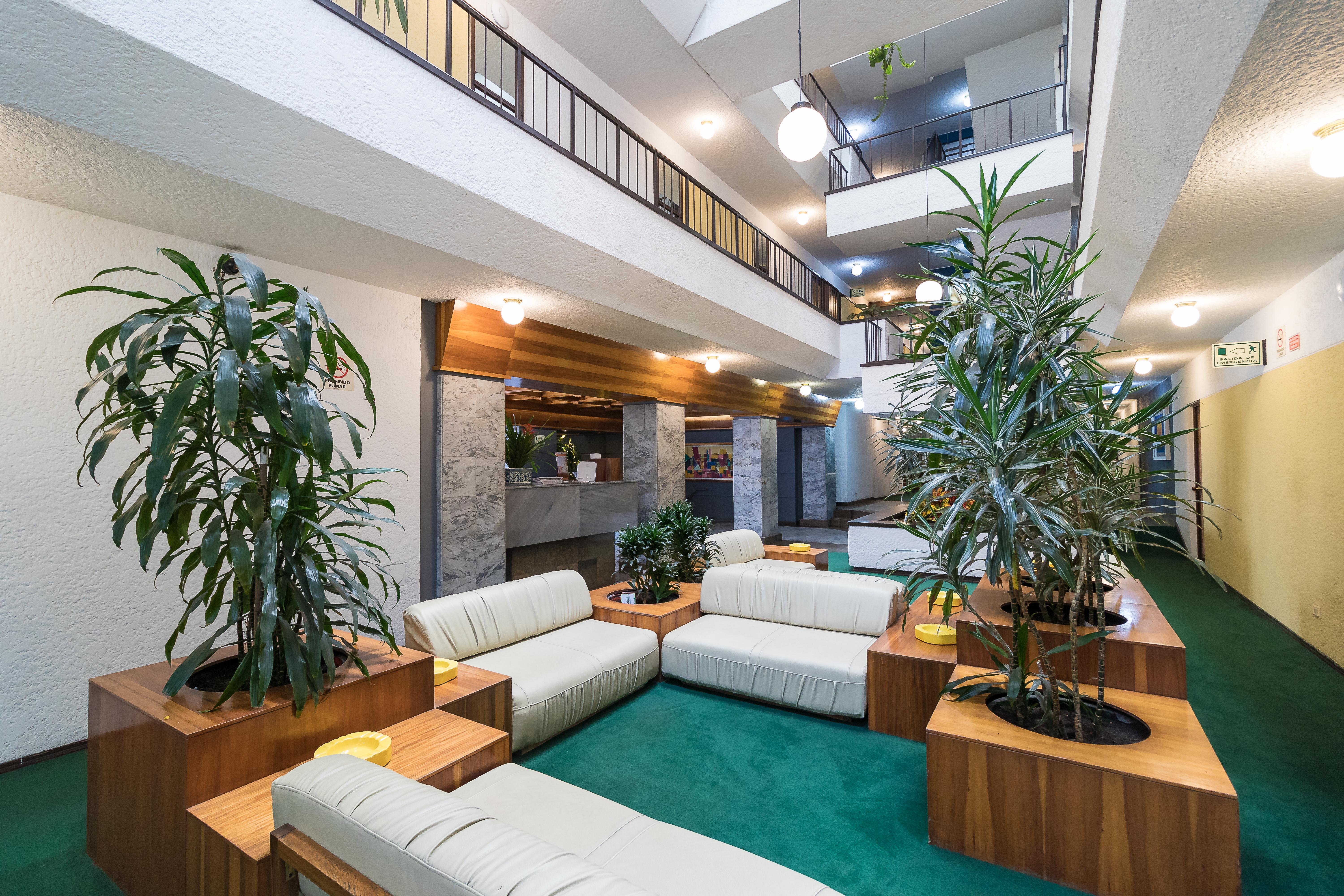 Hotel Suites Real 97 Bogotá Exteriör bild