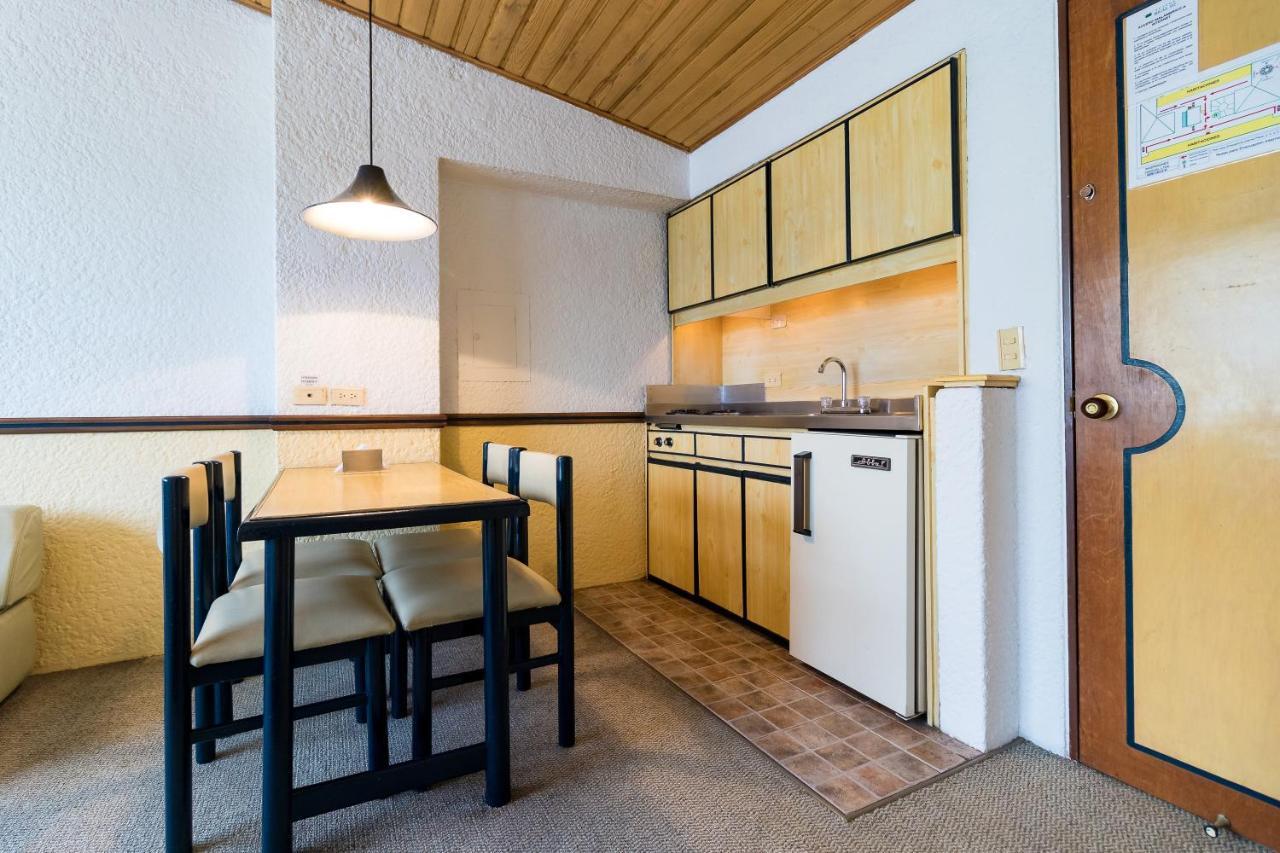 Hotel Suites Real 97 Bogotá Exteriör bild