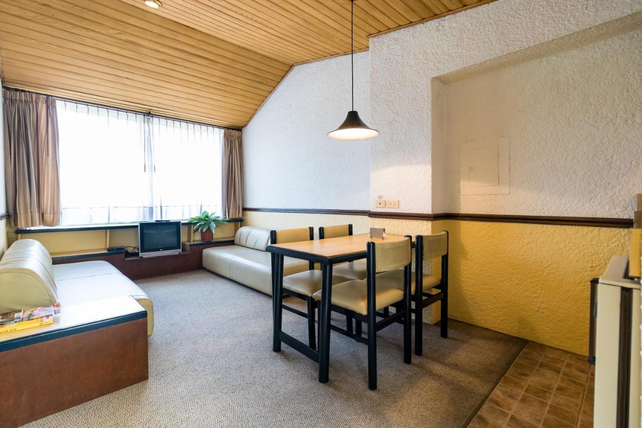 Hotel Suites Real 97 Bogotá Exteriör bild