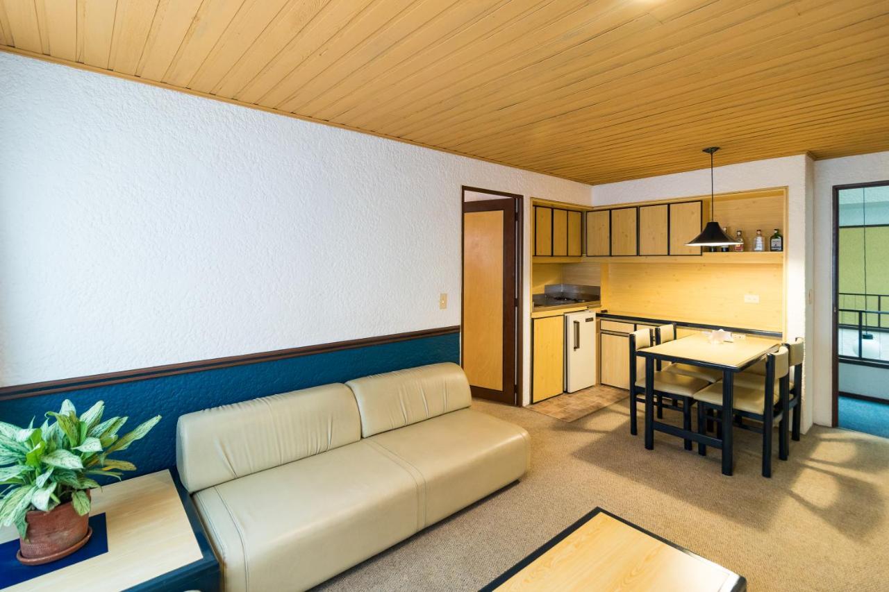 Hotel Suites Real 97 Bogotá Exteriör bild