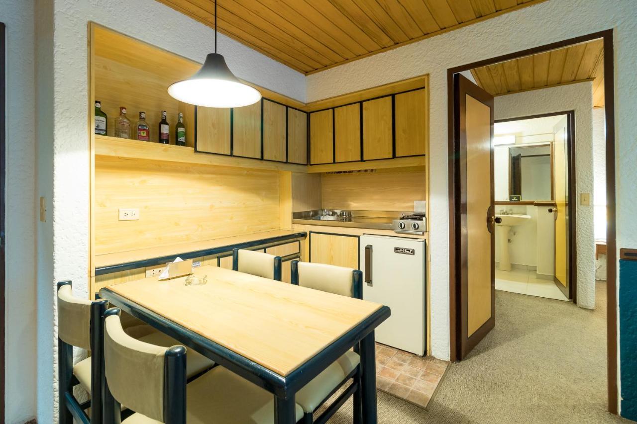 Hotel Suites Real 97 Bogotá Exteriör bild