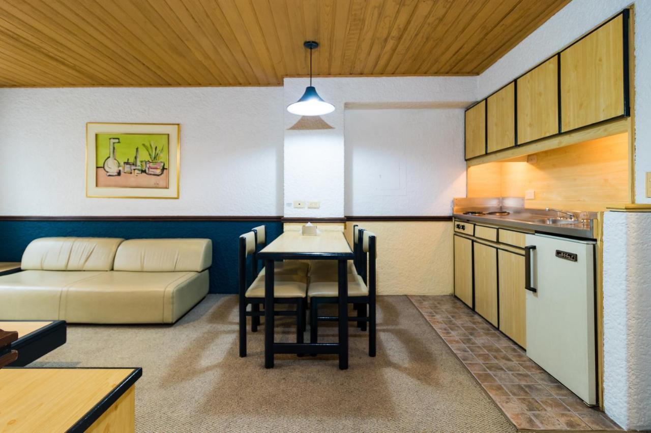 Hotel Suites Real 97 Bogotá Exteriör bild